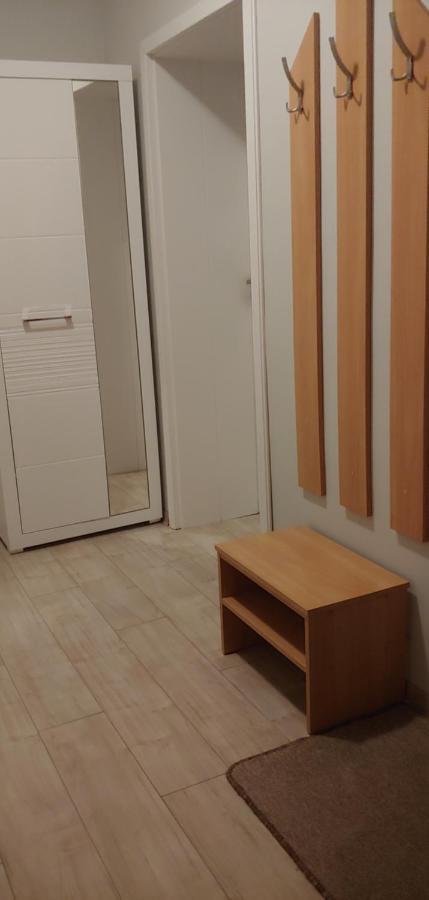 Apartment Barbara *