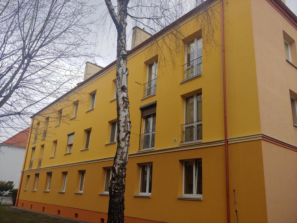 Barbara Apartment *