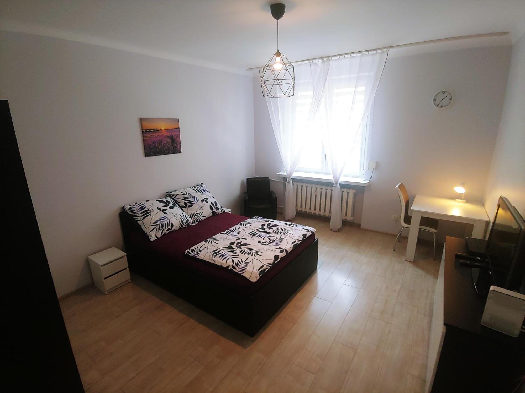 Barbara Apartment